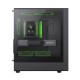 Gamemax Case | AERIS 330 MB | M-ATX