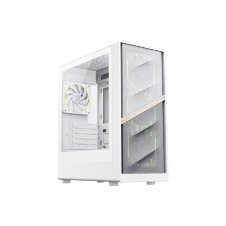 Gamemax Case | AERIS 330 MW | M-ATX