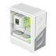 Gamemax Case | AERIS 330 MW | M-ATX