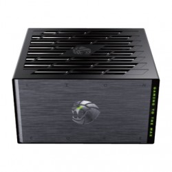 Gamemax PSU | LION CORE 1200P | 1200 W | Platinum | Full Modular