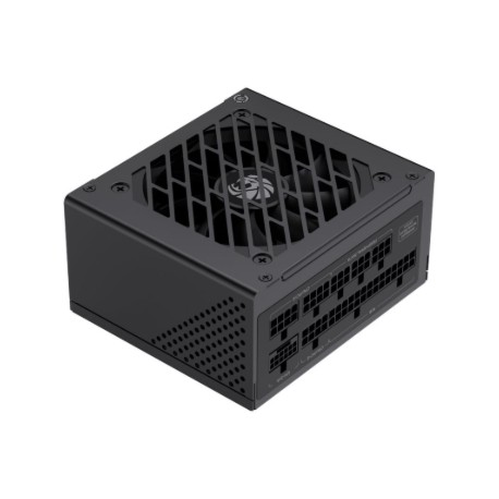 Gamemax PSU | GS 750G | 750 W | SFX | Full Modular