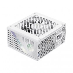 Gamemax PSU | GS 850G WH | 850 W | SFX | White | Full Modular