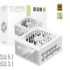 Gamemax PSU | GS 850G WH | 850 W | SFX | White | Full Modular