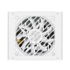 Gamemax PSU | GS 850G WH | 850 W | SFX | White | Full Modular