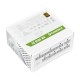 Gamemax PSU | GS 850G WH | 850 W | SFX | White | Full Modular