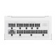 Gamemax PSU | GS 750G WH | 750 W | SFX | White | Full Modular