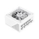 Gamemax PSU | GS 650G WH | 650 W | SFX | White | Full Modular