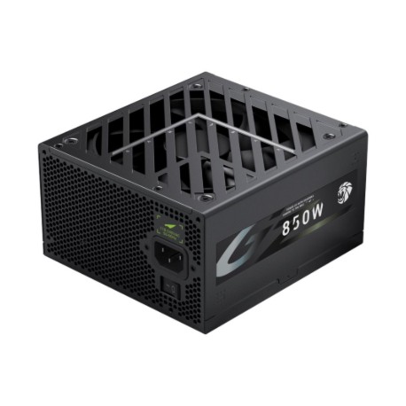 Gamemax PSU | GZ 850G | 850 W | Gold | Full Modular