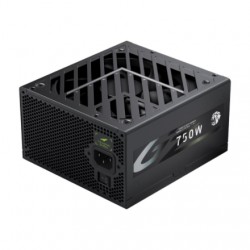 Gamemax PSU | GZ 750G | 750 W | Gold | Full Modular