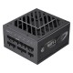 Gamemax PSU | GZ 750G | 750 W | Gold | Full Modular