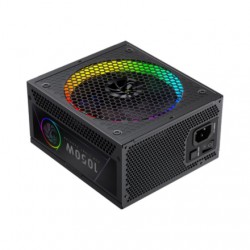 Gamemax PSU | RGB 1050G | 1050 W | Gold | Full Modular