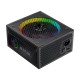 Gamemax PSU | RGB 1050G | 1050 W | Gold | Full Modular