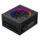 Gamemax PSU | RGB 1050G | 1050 W | Gold | Full Modular