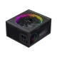 Gamemax PSU | RGB 750G | 750 W | Gold | Full Modular