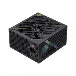 Gamemax PSU | GX PRO 1250G | 1250 W | Gold | Full Modular
