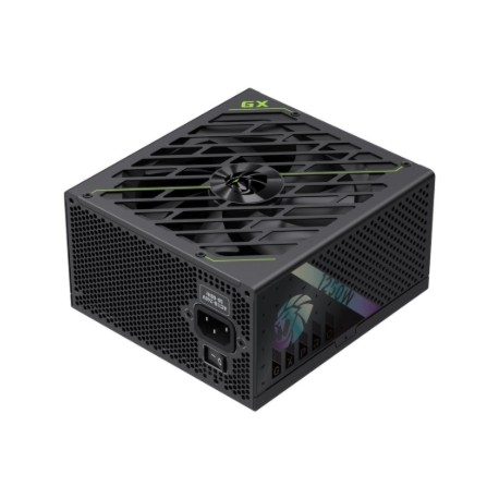Gamemax PSU | GX PRO 1250G | 1250 W | Gold | Full Modular