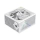 Gamemax PSU | GX PRO 1250G WH | 1250 W | Gold | White | Full Modular