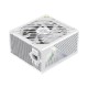Gamemax PSU | GX PRO 1050G WH | 1050 W | Gold | White | Full Modular
