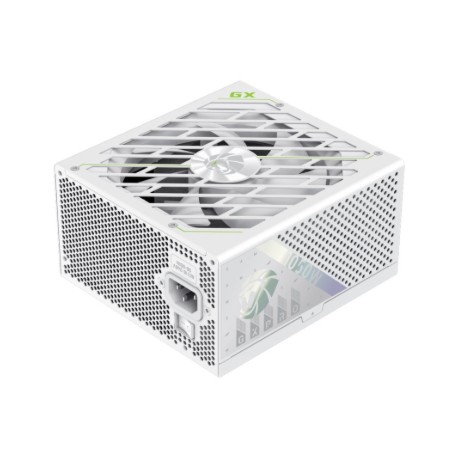 Gamemax PSU | GX PRO 1050G WH | 1050 W | Gold | White | Full Modular