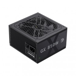 Gamemax PSU | GX 850GF | 850 W | Gold | Full Modular