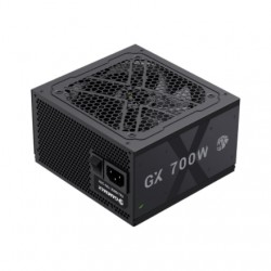 Gamemax PSU | GX 700G | 700 W | Gold | Non-Modular