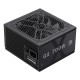 Gamemax PSU | GX 700G | 700 W | Gold | Non-Modular