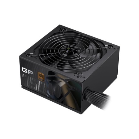 Gamemax PSU | GP 750B | 750 W | Bronze | Non-Modular