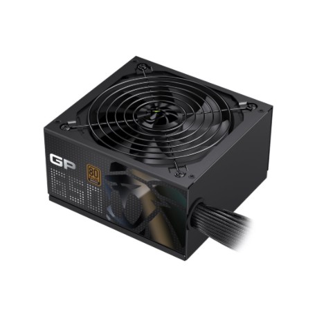 Gamemax PSU | GP 650B | 650 W | Bronze | Non-Modular