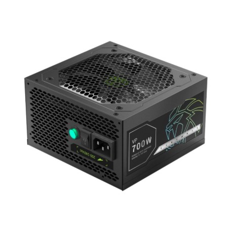 Gamemax PSU | VP 700S | 700 W | Bronze | Non-Modular