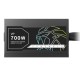Gamemax PSU | VP 700S | 700 W | Bronze | Non-Modular