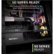 Corsair Fully Modular ATX Power Supply (EU) | RM750x SHIFT | 750 W | Black