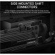 Corsair Fully Modular ATX Power Supply (EU) | RM750x SHIFT | 750 W | Black