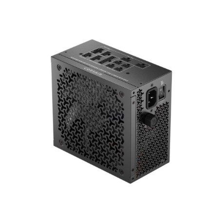 Corsair Fully Modular ATX Power Supply (EU) | RM850x SHIFT | 850 W | Black