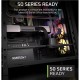 Corsair Fully Modular ATX Power Supply (EU) | RM850x SHIFT | 850 W | Black