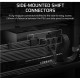 Corsair Fully Modular ATX Power Supply (EU) | RM1000x SHIFT | 1000 W | Black