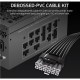 Corsair Fully Modular ATX Power Supply (EU) | RM1000x SHIFT | 1000 W | Black