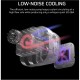 Corsair Liquid CPU Cooler | 360 RS ARGB | White