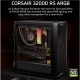 Corsair PC Case | 3200D RS | Black | Mid-Tower