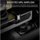 Corsair PC Case | 3200D RS | Black | Mid-Tower