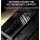 Corsair PC Case | 3200D RS | Black | Mid-Tower