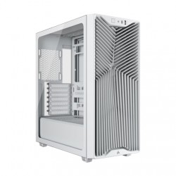 Corsair PC Case | 3200D RS | White | Mid-Tower