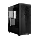 Corsair PC Case | 3200D RS | Smoke | Mid-Tower