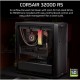 Corsair PC Case | 3200D RS | Smoke | Mid-Tower