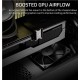 Corsair PC Case | 3200D RS | Smoke | Mid-Tower