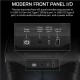 Corsair PC Case | 3200D RS ARGB | Smoke | Mid-Tower