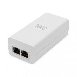 Digitus | Gigabit Ethernet PoE+ Injector | DN-95132