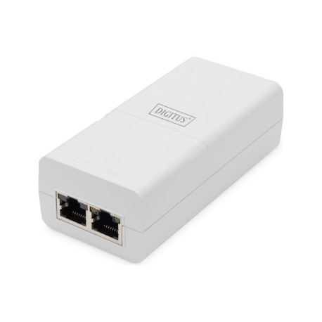 Digitus | Gigabit Ethernet PoE+ Injector | DN-95132