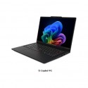 Lenovo ThinkPad T14 Gen 7 14 WUXGA ULT5-325/32GB/512GB/Intel Graphics/WIN11 Pro/Nordic Backlit kbd/Black/FP/5G Upgradable/3Y War