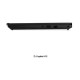 Lenovo ThinkPad T14 Gen 7 14 WUXGA ULT5-325/32GB/512GB/Intel Graphics/WIN11 Pro/Nordic Backlit kbd/Black/FP/5G Upgradable/3Y War