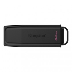 Kingston DataTraveler Exodia 64GB USB 3.2 Flash Drive
